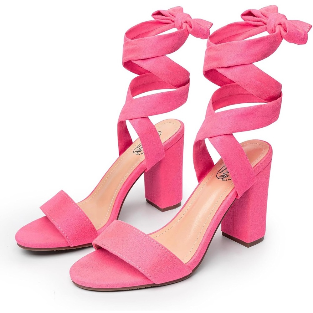 Women's Trary Heels